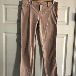 New York & Company Ankle Jeggings